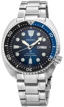 Zegarek Seiko SRPF15K1 Prospex Diver Automatic Turtle