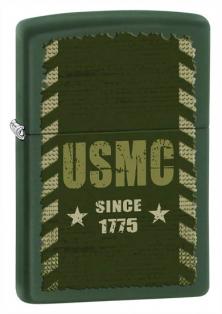 Zapalniczka Zippo Marines USMC 28337