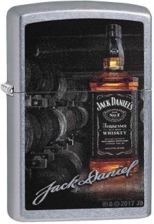 Zapalniczka Zippo Jack Daniels 29570