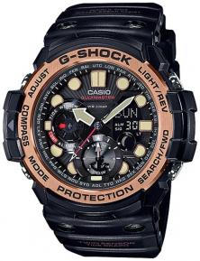 Zegarek Casio G-Shock GN-1000RG-1A Gulfmaster