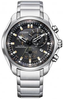 Zegarek Citizen BL5600-53E Eco-Drive Perpetual Calendar Chronograph