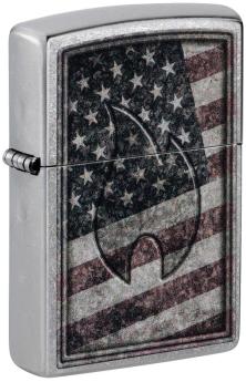 Zapalniczka Zippo Americana Flame 48180