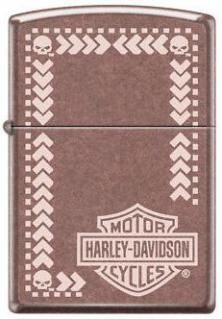 Zapalniczka Zippo Harley Davidson 1581