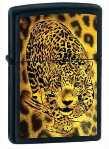 Zapalniczka Zippo Leopard 1043