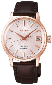 Zegarek Seiko SRP852J1 Presage Automatic Cocktail Time