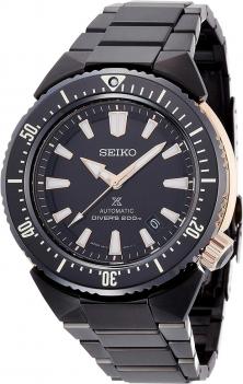 Zegarek Seiko Prospex SBDC041J1 Transocean Made in Japan