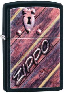 Zapalniczka Zippo Lock Design 29986