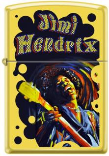 Zapalniczka Zippo Jimi Hendrix 1371