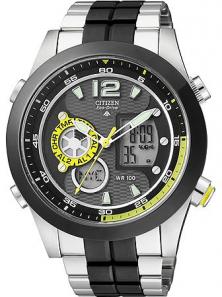 Zegarek Citizen JZ1005-58E Promaster Eco-Drive