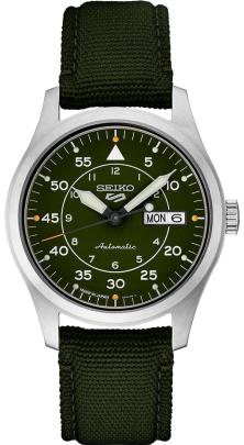 Zegarek Seiko SRPH29J1 5 Sports Automatic Pilot
