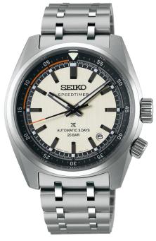 Zegarek Seiko SPB513J1 Prospex Speedtimer Automatic 