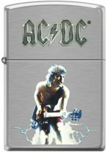 Zapalniczka Zippo AC/DC 9572