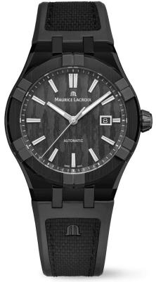 Zegarek Maurice Lacroix Aikonic Automatic Titanium AC6008-TTB00-330-2