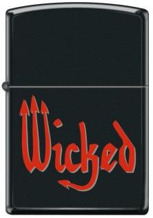 Zapalniczka Zippo Wicked 3775