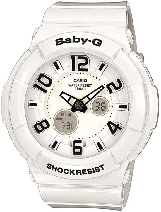 Zegarek Casio Baby-G BGA-132-7B