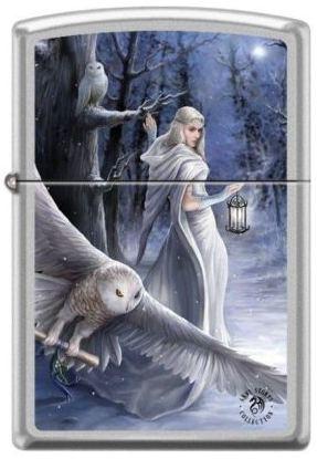 Zapalniczka Zippo Anne Stokes Collection 7423