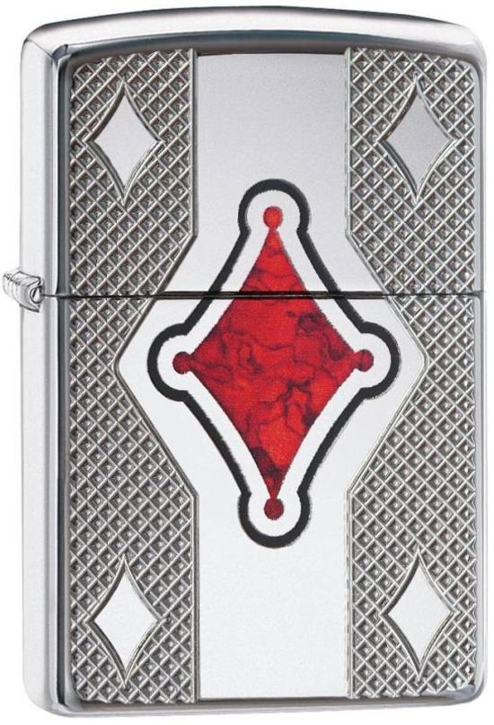 Zapalniczka Zippo 29516 Geo Design