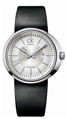 Zegarek Calvin Klein Trust Lady K0H23220