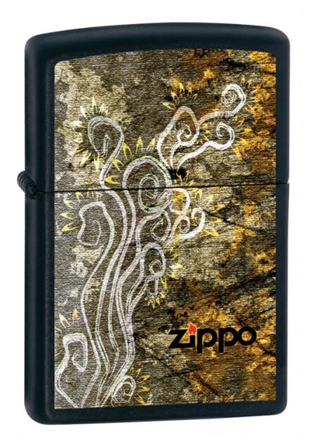 Zapalniczka Zippo Flavor Of The Sun 24808