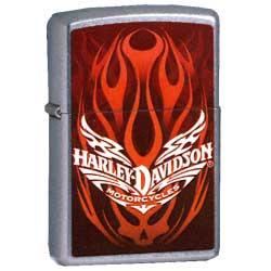 Zapalniczka Zippo Harley Davidson 24958