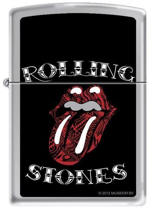 Zapalniczka Zippo Rolling Stones 2697
