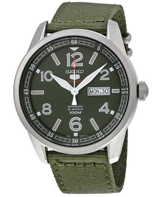 Zegarek Seiko SRP621J1 5 Sports Automatic