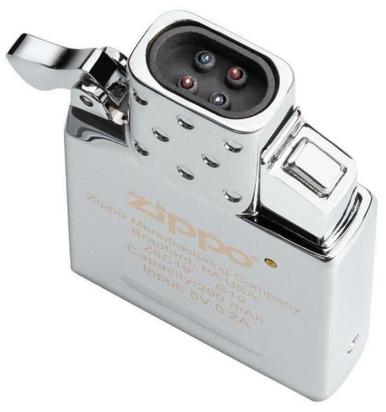 Zippo ARC Insert USB 65828