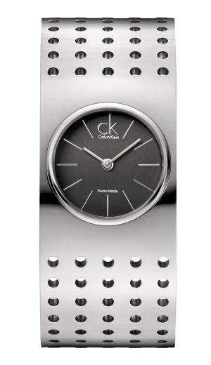 Zegarek Calvin Klein Grid K8323107 