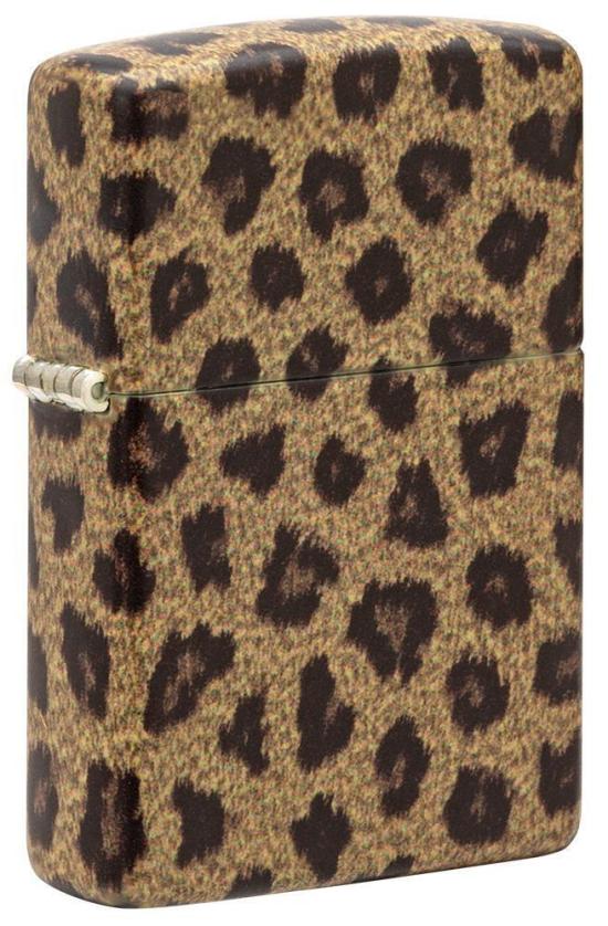 Zapalniczka Zippo Leopard Skin 48219