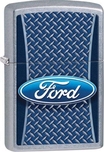 Zapalniczka Zippo Ford 29065