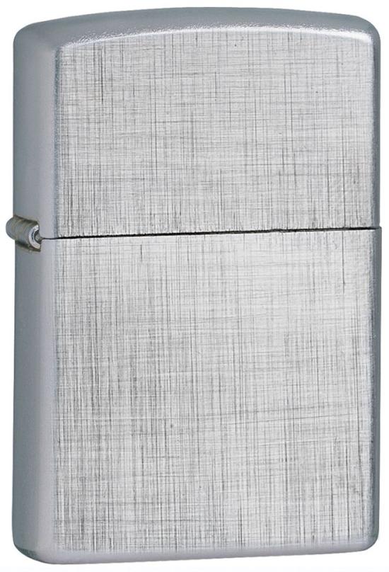 Zapalniczka Zippo Linen Weave 27063