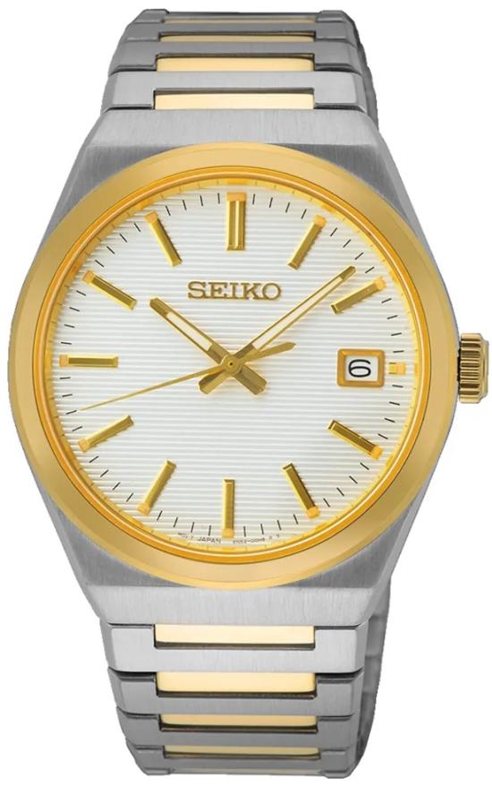 Zegarek Seiko SUR558P1 Quartz