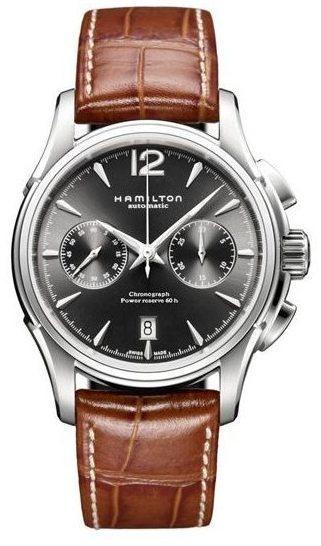 Zegarek Hamilton Auto Chrono H-31 H32606585