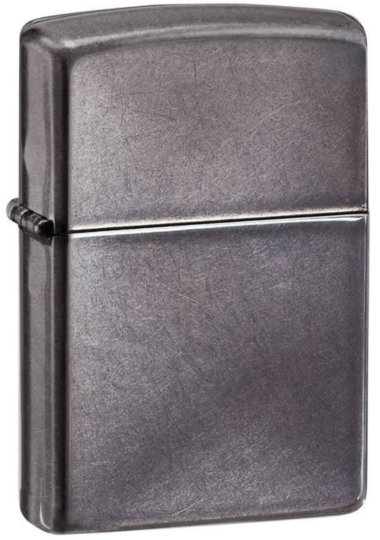 Zapalniczka Zippo Gray Dusk 28378