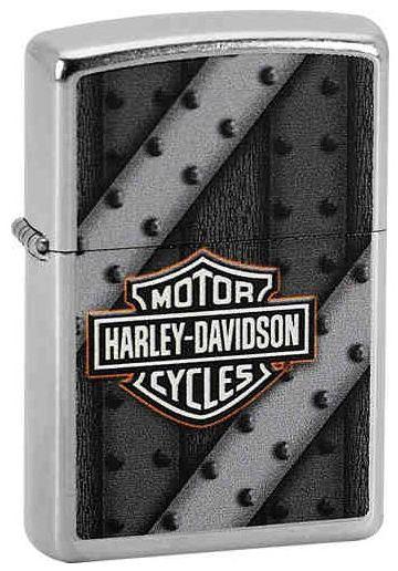Zapalniczka Zippo Harley Davidson 25359