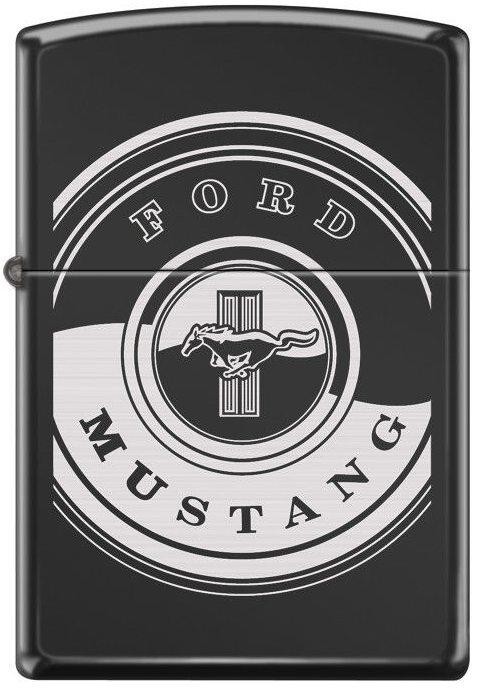 Zapalniczka Zippo 1151 Ford Mustang