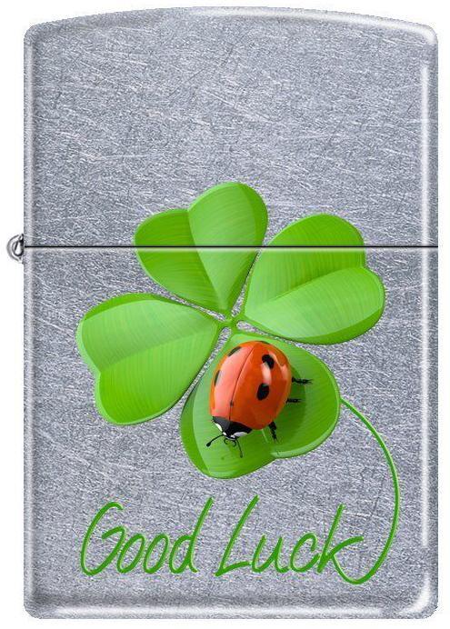 Zapalniczka Zippo Ladybug 5272
