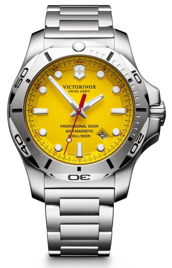 Zegarek Victorinox I.N.O.X. Professional Diver 241784