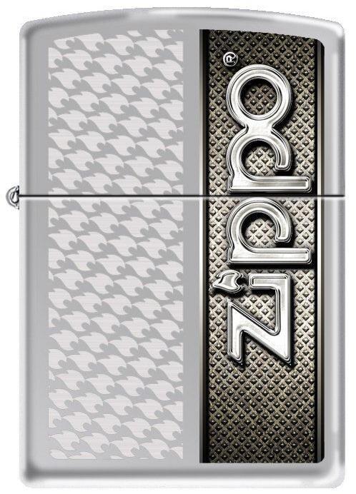 Zapalniczka Zippo And Flames 22870