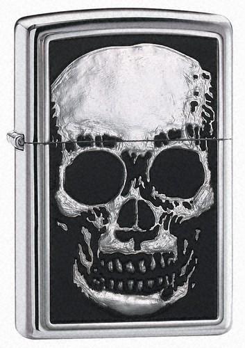 Zapalniczka Zippo X-Ray Emblem 20777