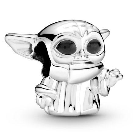 Koralik Pandora Star Wars Grogu 799253C01