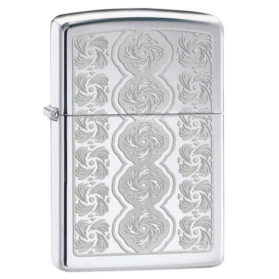 Zapalniczka Zippo Swirled Circles 22887