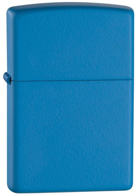 Zapalniczka Zippo Blueberry Matte 26217