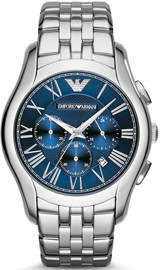 Zegarek Emporio Armani AR1787 Classic Chronograph