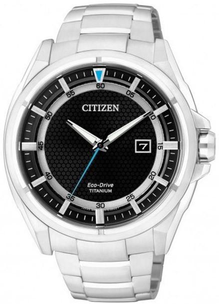 Zegarek Citizen AW1400-52E Super Titanium