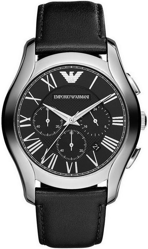 Zegarek Emporio Armani AR1700 Classic Chronograph