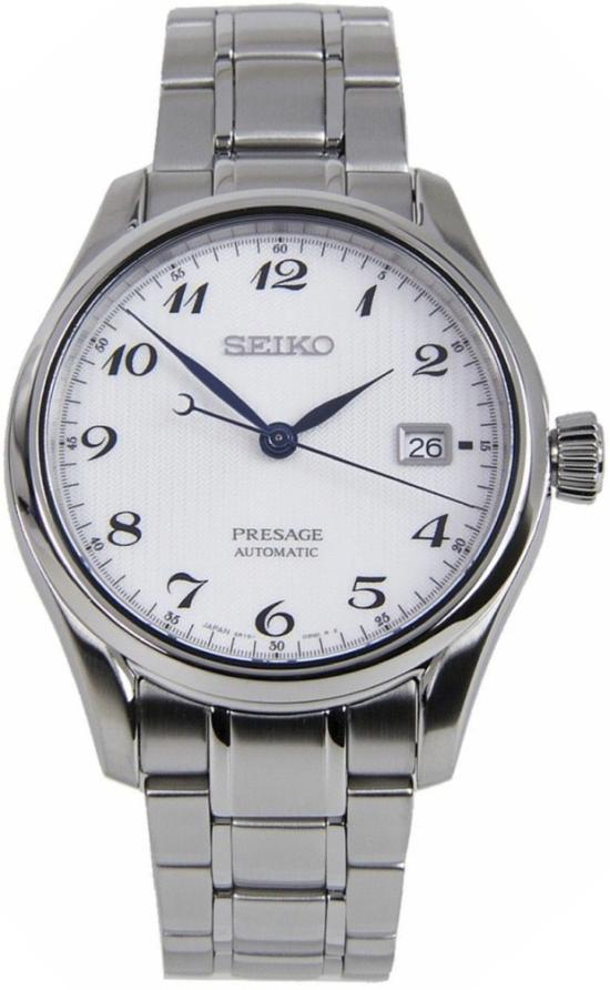 Zegarek Seiko SPB063J1 Presage Automatic 