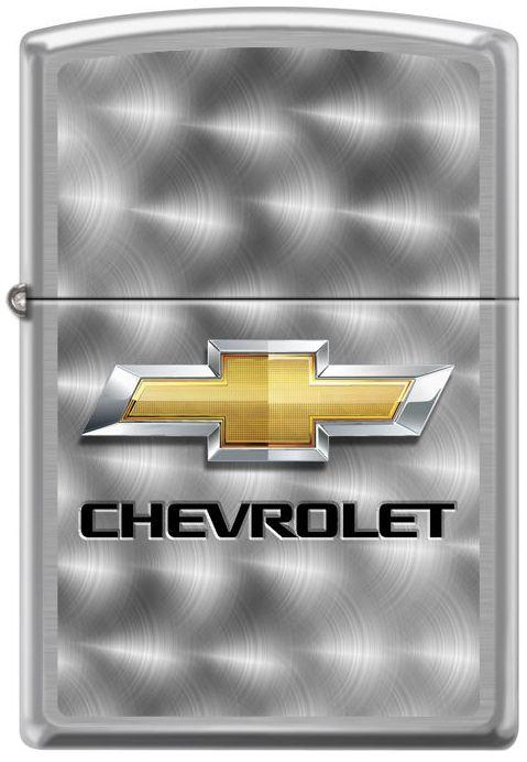 Zapalniczka Zippo Chevy 0442