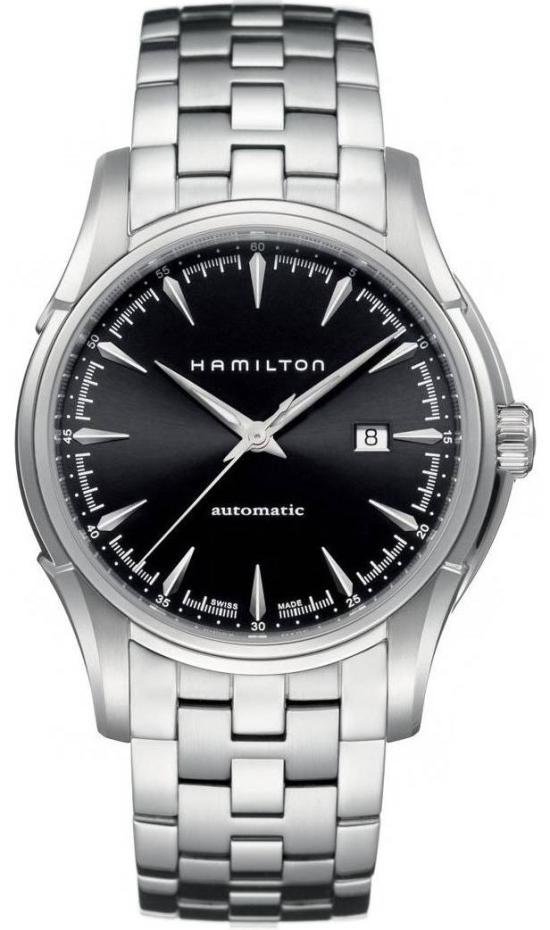 Zegarek Hamilton JazzMaster Viewmatic H32715131