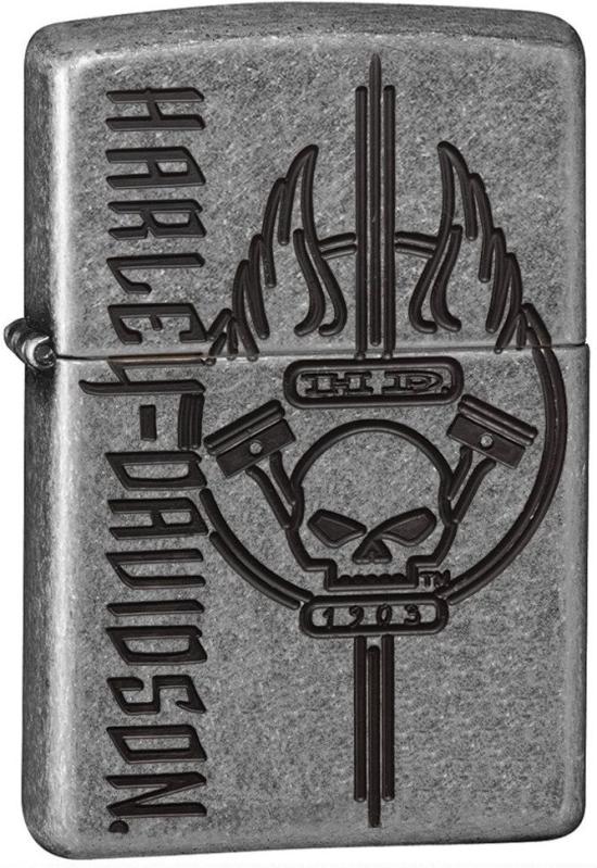 Zapalniczka Zippo Harley Davidson 29002